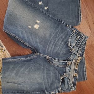 Mens Jeans